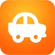 Icon of program: CamOnRoad - Car Video Rec…
