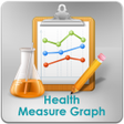 Icon of program: Health Measure Graph