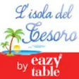 Icon of program: Ristorante "L'Isola del T…