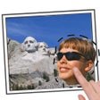Icon of program: photochop - chop photos t…