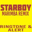 Icono de programa: Starboy Marimba Ringtone