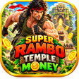 Icon of program: Super Rambo Temple Money