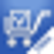 Icon of program: Grocery Gadget Shopping L…