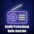 Icon of program: Health Professional Radio…