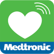 Icon of program: MyCareLink Heart US