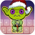 Icon of program: Yoda Keyboard Theme