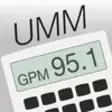 Icon of program: Ultra Measure Master -- P…