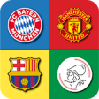 Icon of program: Soccer Logo Quiz 2