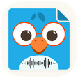 Icono de programa: ParrotNotes