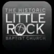 Icon of program: The Historic Little Rock …