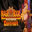 Icon of program: Magicbook AutoBattler: Co…