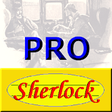 Icon of program: Sherlock Pro