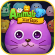 Icono de programa: Animals Star Tap