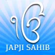 Icon of program: Japji Sahib in Gurmukhi, …