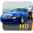 Real Car Parking 3D icon