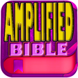 Icon of program: Amplified Bible (Audio)