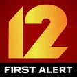 Icon of program: KFVS12 First Alert Weathe…