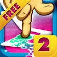 Follow The Line 2 Free icon
