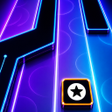 Icono de programa: Magic Tiles All-star
