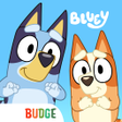 Icon of program: Bluey: Lets Play