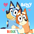 Icon of program: Bluey: Lets Play