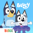 Icon of program: Bluey: Lets Play