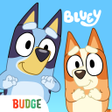Icon of program: Bluey: Lets Play