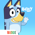 Icon of program: Bluey: Lets Play
