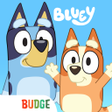 Bluey: Lets Play icon