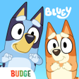 Icon of program: Bluey: Lets Play