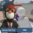 Icon of program: Hints for human Fall Flat…