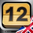 Icon of program: Talking Clock Free