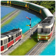 Icono de programa: Cockpit Train Simulator