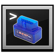 Icono de programa: Elm327 OBD Terminal