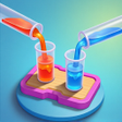 Icon of program: Hue Flow: Liquid Fusion