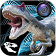 Icono de programa: Hybrid Dino Jurassic Phot…