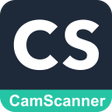 Icon of program: OKEN - camscanner pdf sca…