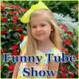Icon of program: Funny Tube Show Videos