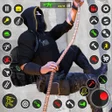Icon of program: Jewel Thief Grand Crime C…