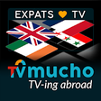 Icon of program: TVMucho - Watch Live TV A…