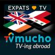 Icon of program: TVMucho - Watch Live TV A…