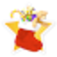 Icon of program: Christmas Coloring Book