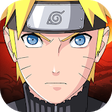 Icono de programa: Naruto: Slugfest