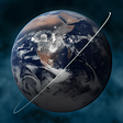 Icono de programa: Earth-Now