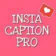 Icon of program: Best Caption for Instagra…
