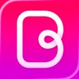 Icon of program: Bazaart Photo Editor Pro …
