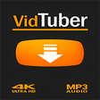 YT Video & MP3 Downloader for VidTuber icon