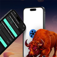Icono de programa: Stoichiometry Calculator