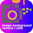 Icon of program: Remove Image background o…