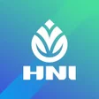 Icono de programa: HNI Support System
